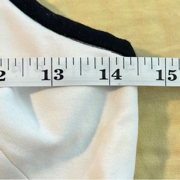 🔥Bebe, BodyCon Color-block Beauty! Excellent Condition, Size S - Picture 5 of 15